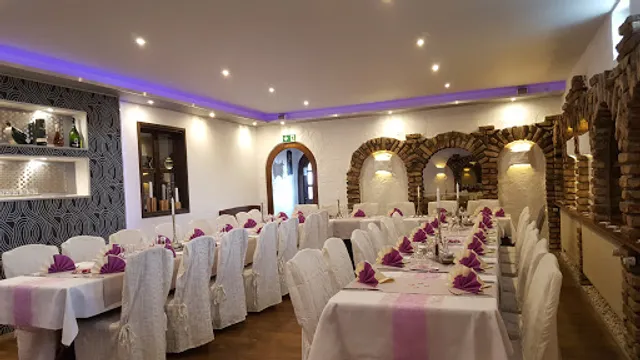 Hotel Restaurant Burgfahrt