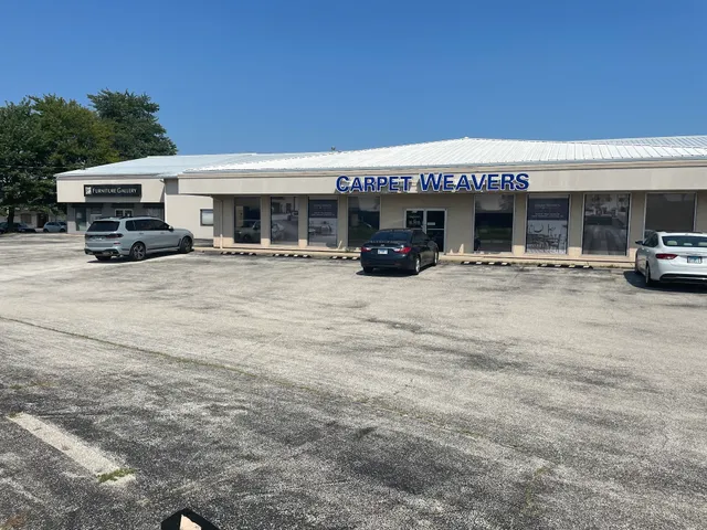 Carpet Weaver's Flooring & Furniture Gallery