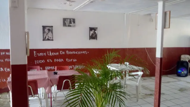 Tortas Ahogadas El Adrián