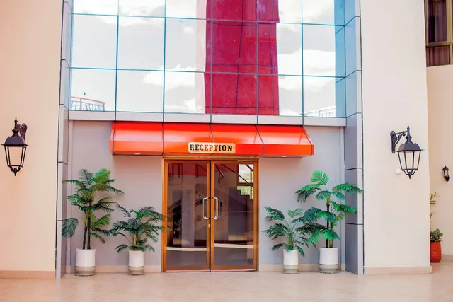 Hans Poppe Hotel - Iringa Hotel