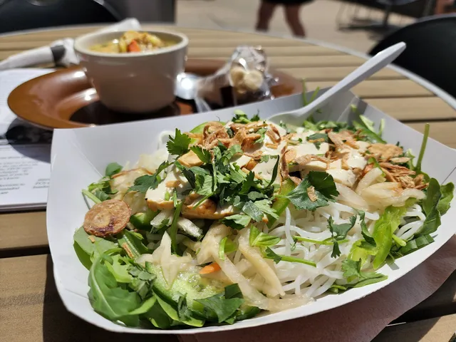 Flint Social Club - Heartwood