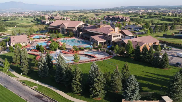 The Club at Flying Horse