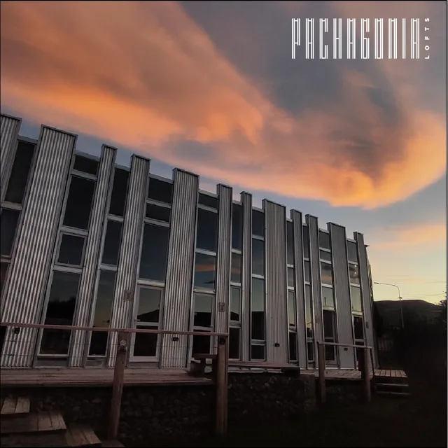 PACHAGONIA LOFT Alojamiento Turístico