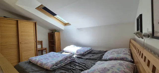 Ferienwohnungen Haus Pieschl