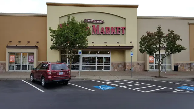 World Market
