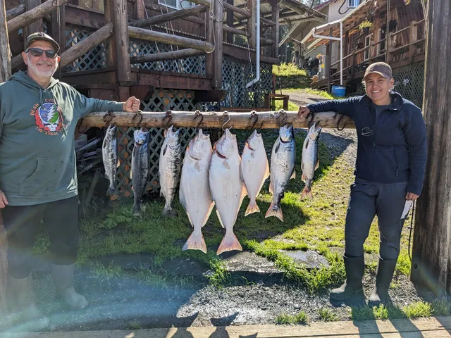 Island Point Lodge Inc.