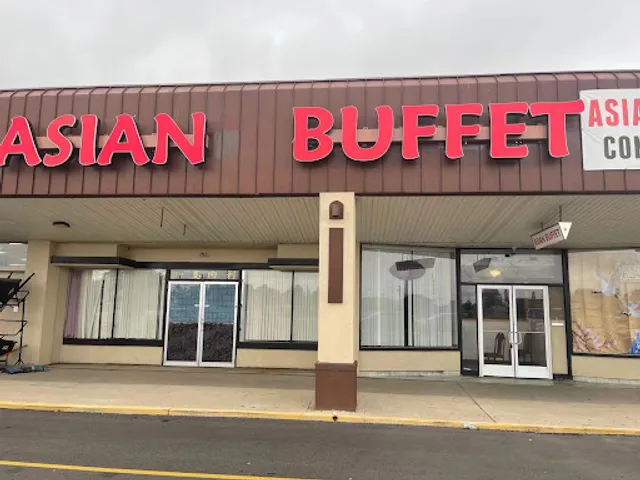 Asian Buffet ( Fremont, OH )