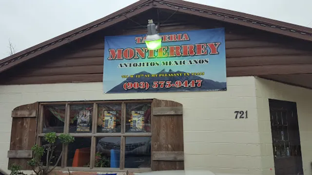 Taqueria Monterrey