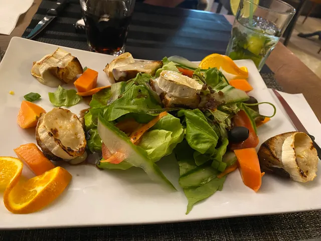 Bar Legend - Yverdon