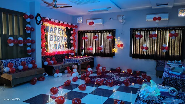 Bansiwala Hotal & Restaurant