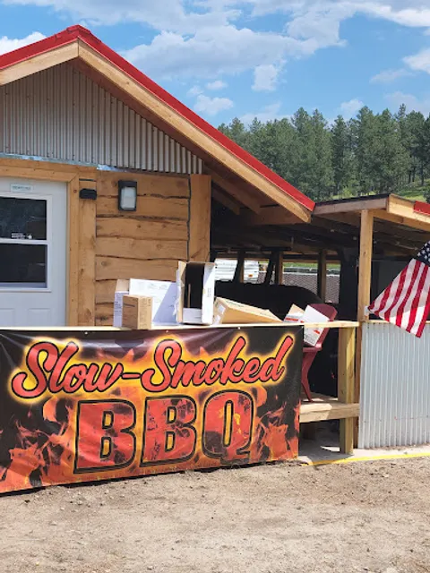 SoDak Smoke Shack