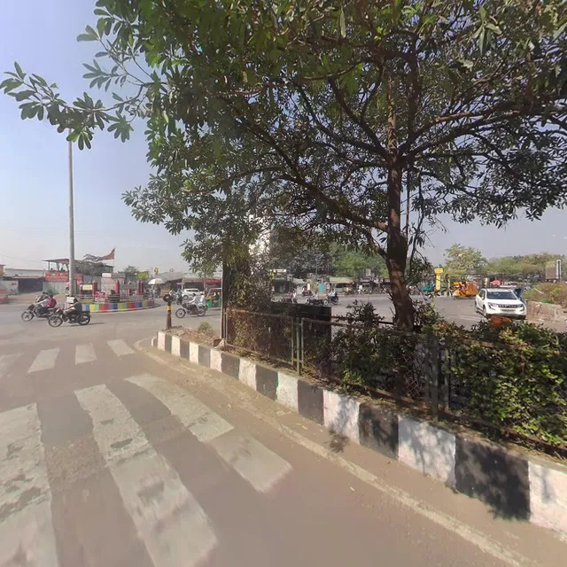 Sugar N Spice Express Counter