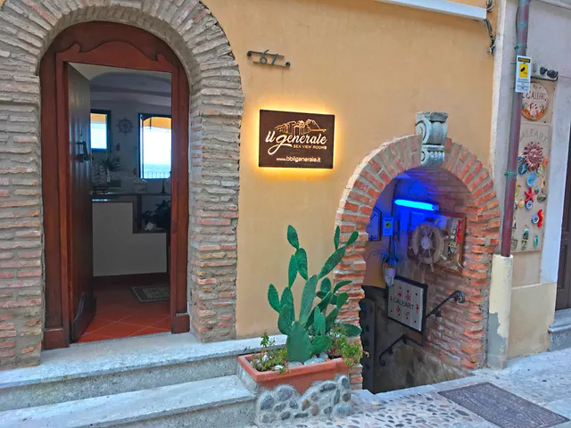 Ristorante II Generale