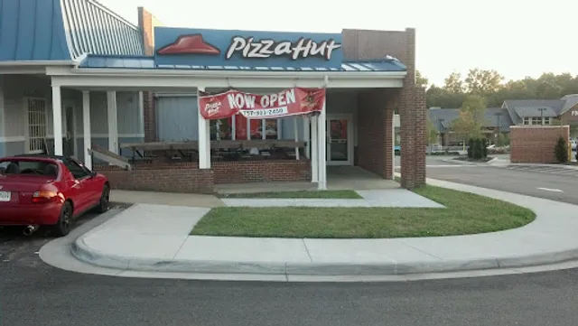 Pizza Hut