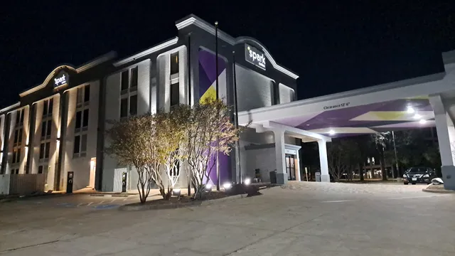 Spark by Hilton Richardson Dallas