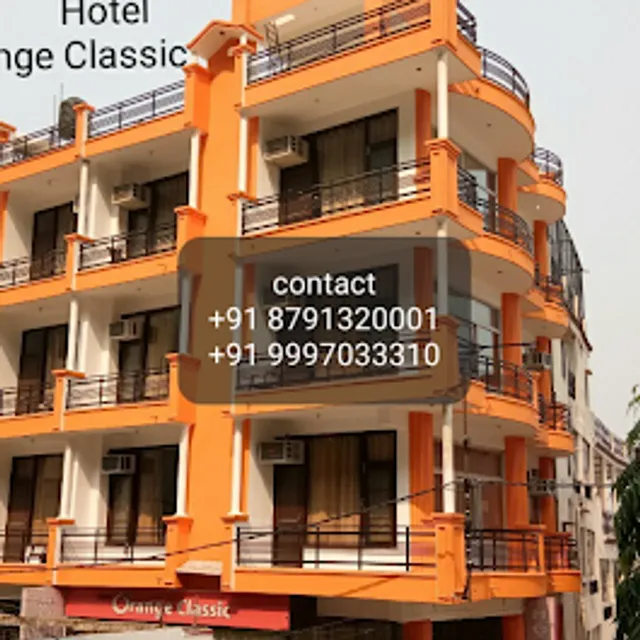 Hotel Orange Classic