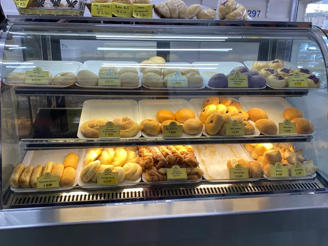 Bread And Butter Bakery