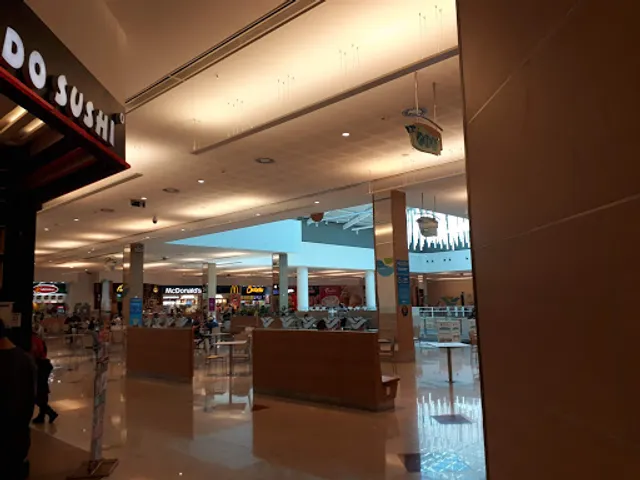 Empório Brownie | Rio Mar Kennedy