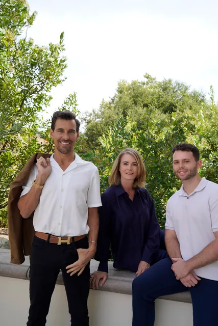 The Malibu Life at Compass