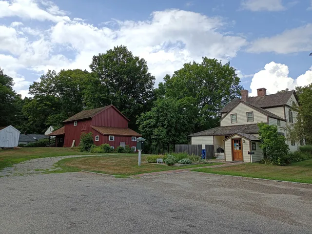 Shelton Historical Society