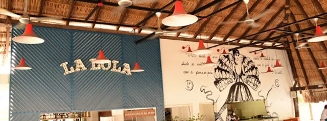 La Lola Fonda de Mar