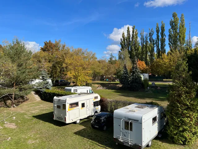 Reisemobil Zentrum Berlin