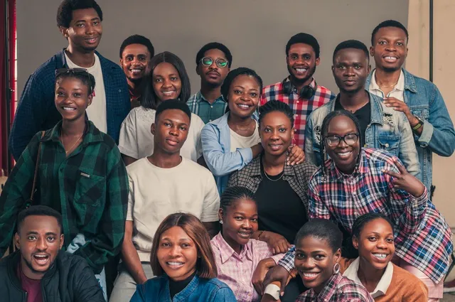 RCN Lagos Magodo Church