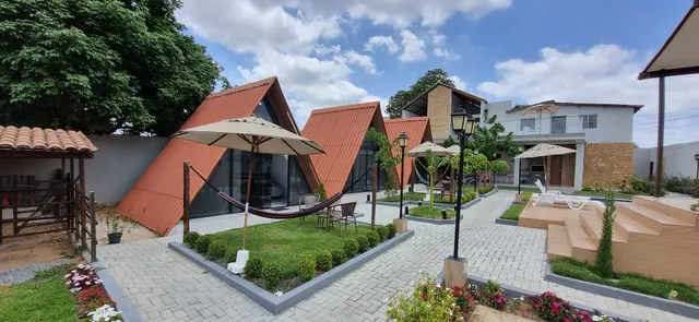 Villa Suíça Ibiapaba