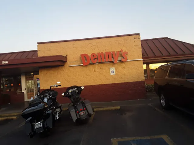 Denny's