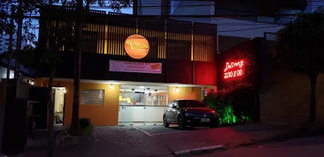 Villare Pizzaria São Bernardo