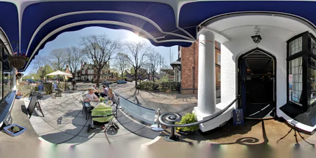 The Wheelhouse Restaurant