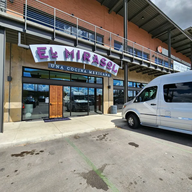 El Mirasol At Napa Oaks