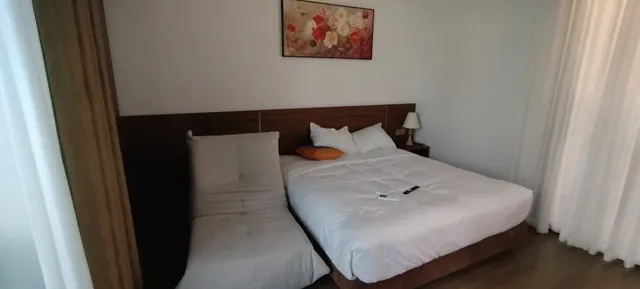 Zenhome apartment Đà Nẵng