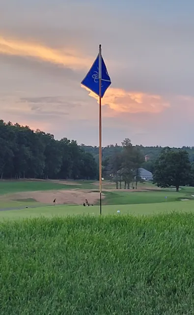 Whitinsville Golf Club