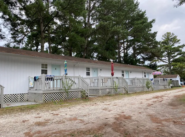 Pine Grove Campground