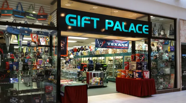 Gift Palace