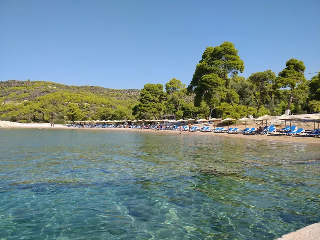 Αγία Παρασκευή