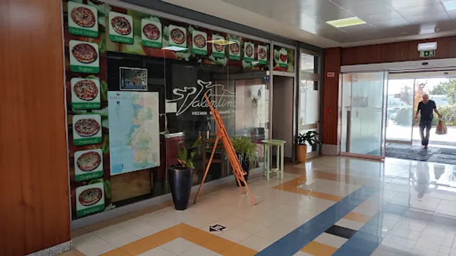 Pizzaria Valentino