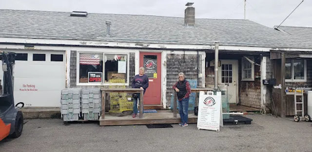 Sanders Lobster Company, Inc.