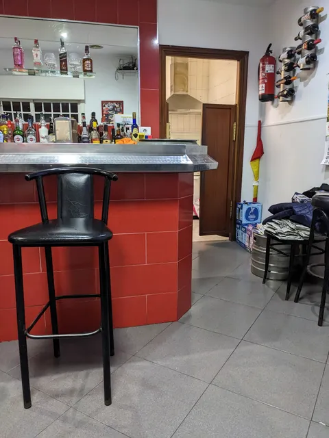 Bar Miño