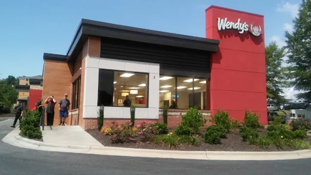 Wendy's