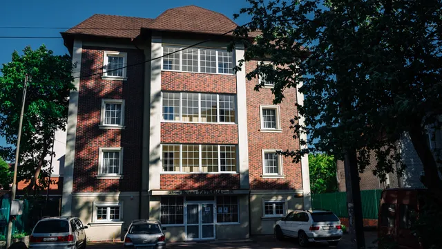 Tatyana Turgeneva Hotel