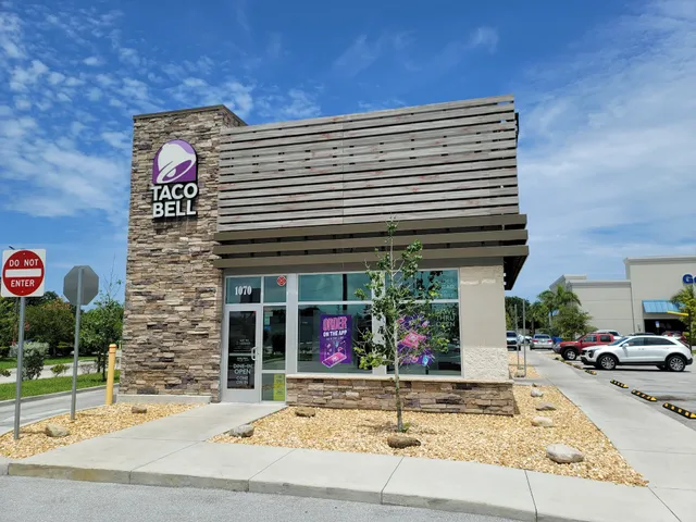 Taco Bell