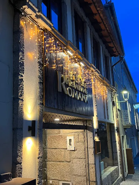 Restaurante Romana