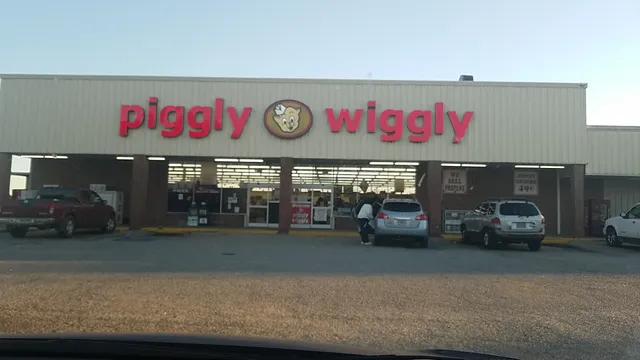 Piggly Wiggly