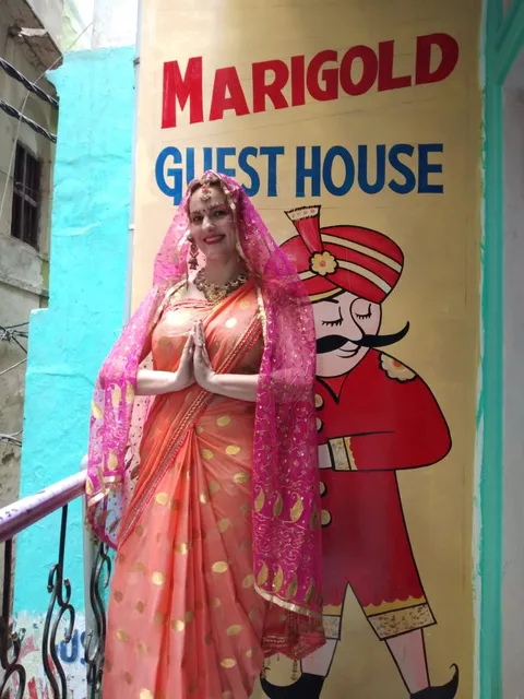 Marigold Guest House