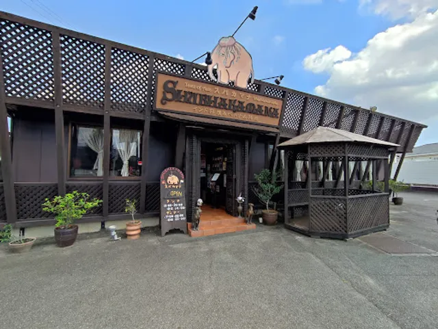 Shubhakamana Indonesian & Vietnam Restaurant