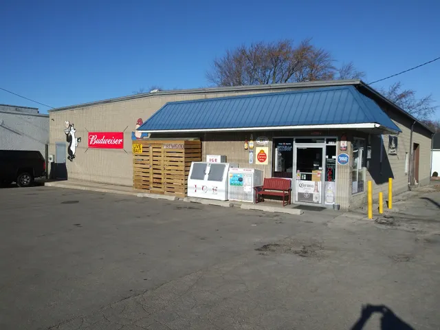 Heraly's Beverages LLC