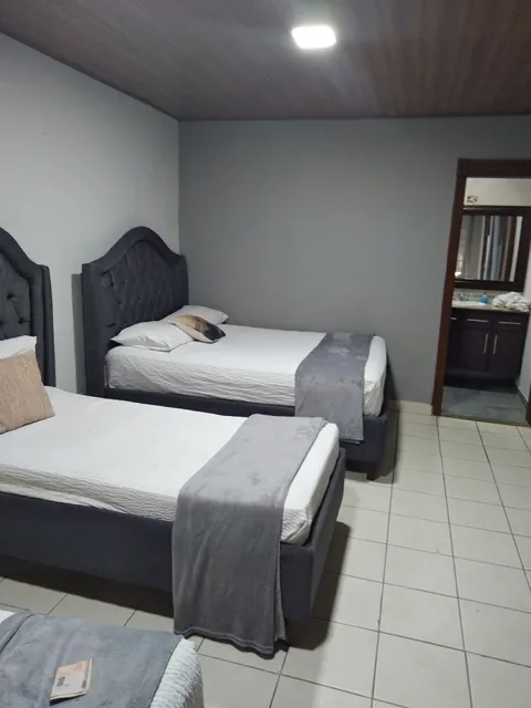 Casa de Huésped la Casa de Gloria