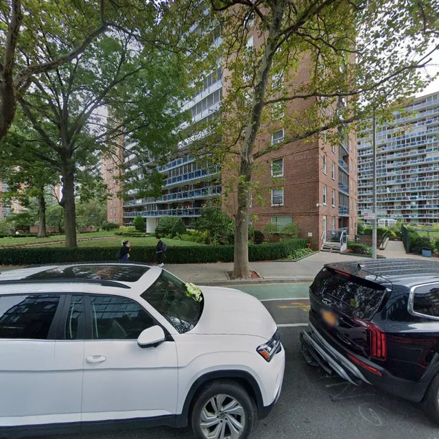 Big Ben Transportation